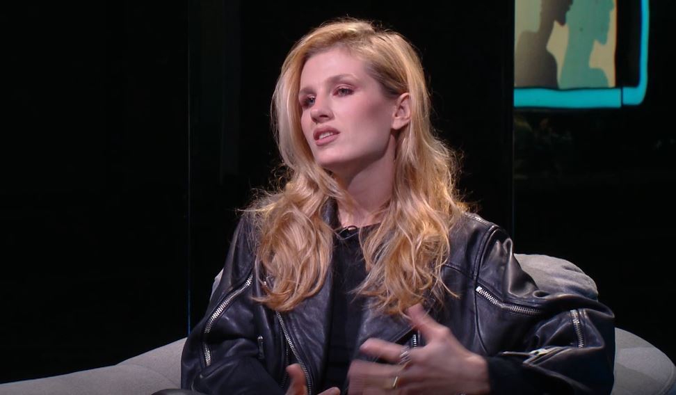 "To je vrlo specifično odrastanje": Nevena Božović o životu u Kosovskoj Mitrovici 10 n3