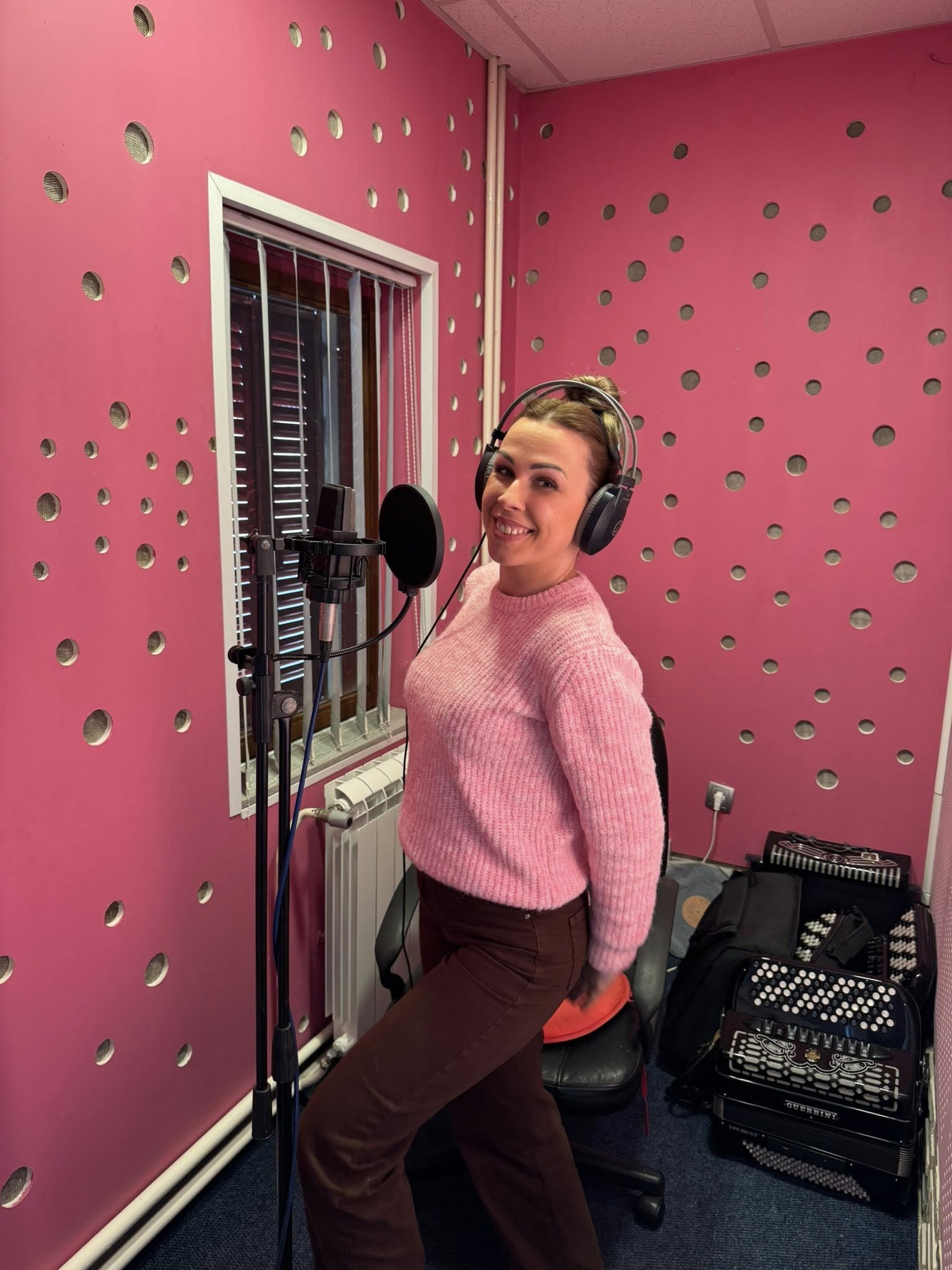nina karahodja zg