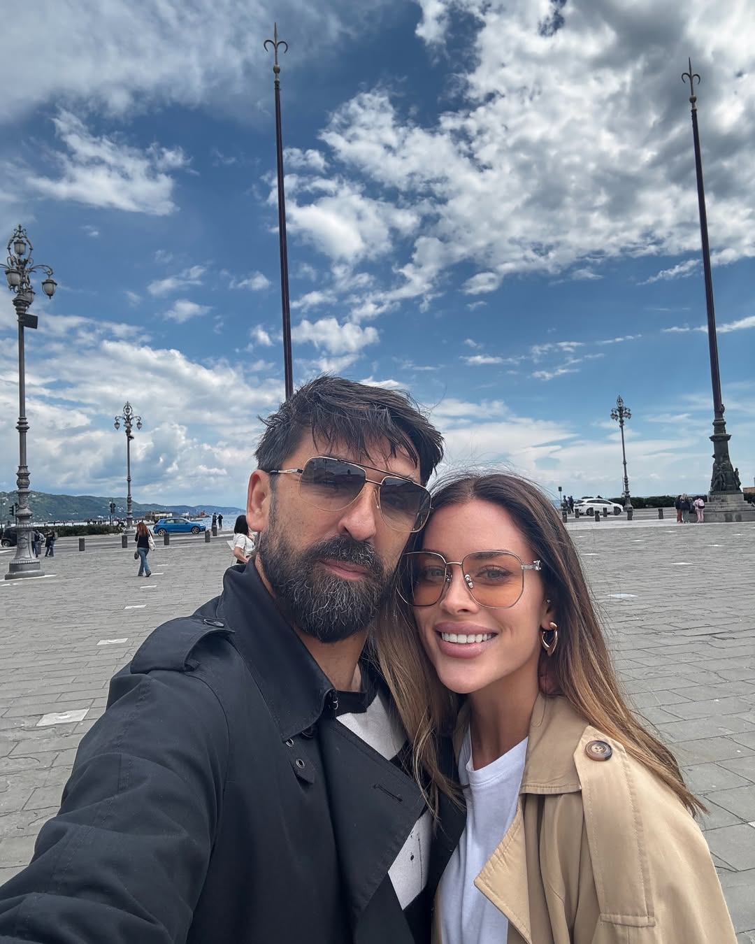 ognjen i mina 1