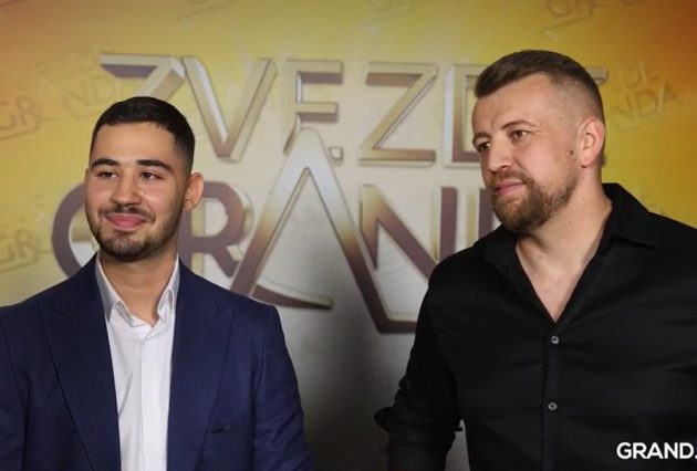 petar i dzenan