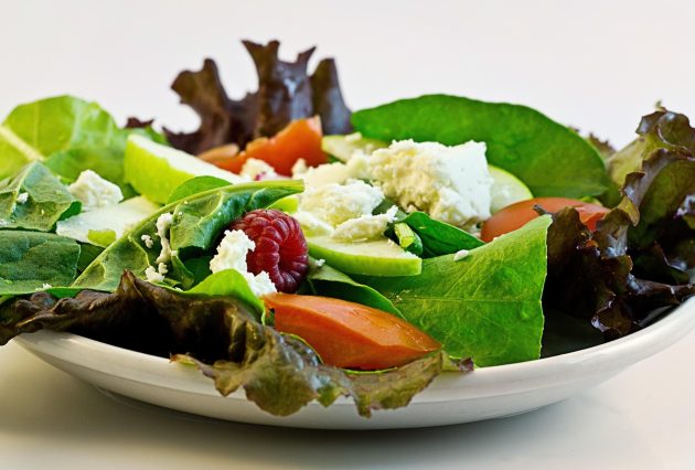 salad 374173 1280