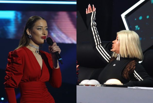 sandra i dara