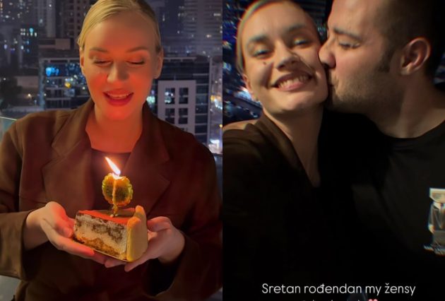 sejla rodjendan