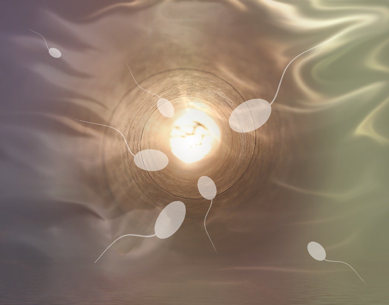 Sperma pamti sve: Kako očeva ishrana i stres utiču na zdravlje buduće dece 5 sperm 806391 1280