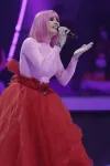Od urbane devojke kratke roze kose, do prave platinaste bombe: Ovako danas izgleda Stela Rade 4 stela rade