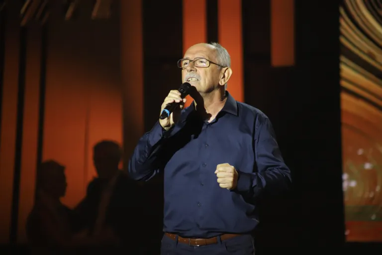 Kako je takmičar zbog Lea Martina propustio karijeru iz snova: ,,Nisam imao hrabrosti...'' 6 todor3