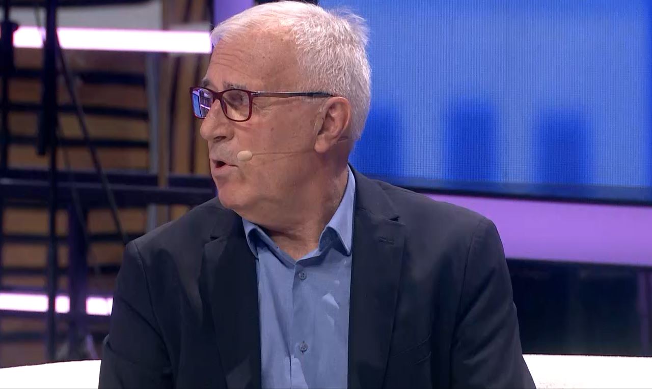 Vanja Bulić izdržavao porodicu od estrade: "Plate su bile 5 maraka" VIDEO 6 vanja bulic 1