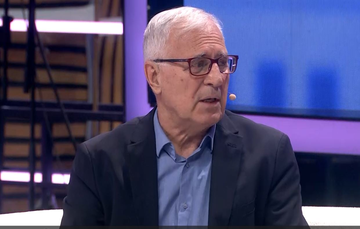 Vanja Bulić izdržavao porodicu od estrade: "Plate su bile 5 maraka" VIDEO 5 vanja bulic