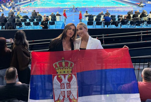 viktorija lucic na vaterpolu srbije e1769352149684