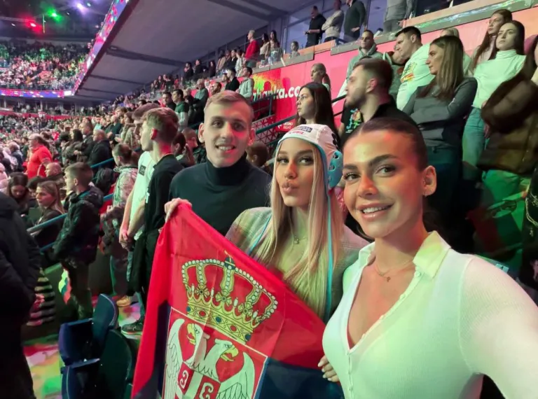 vaterpolo srbija mađarska
