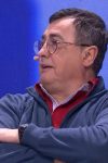 Voja Nedeljković otkrio kako je Raka Đokić napravio potez veka na televiziji: "Niko nije verovao da će se to gledati ponedeljkom" 4 voja nedelj