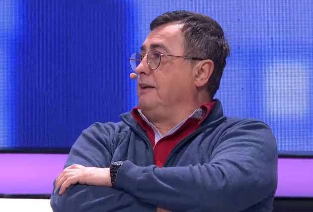 voja nedelj