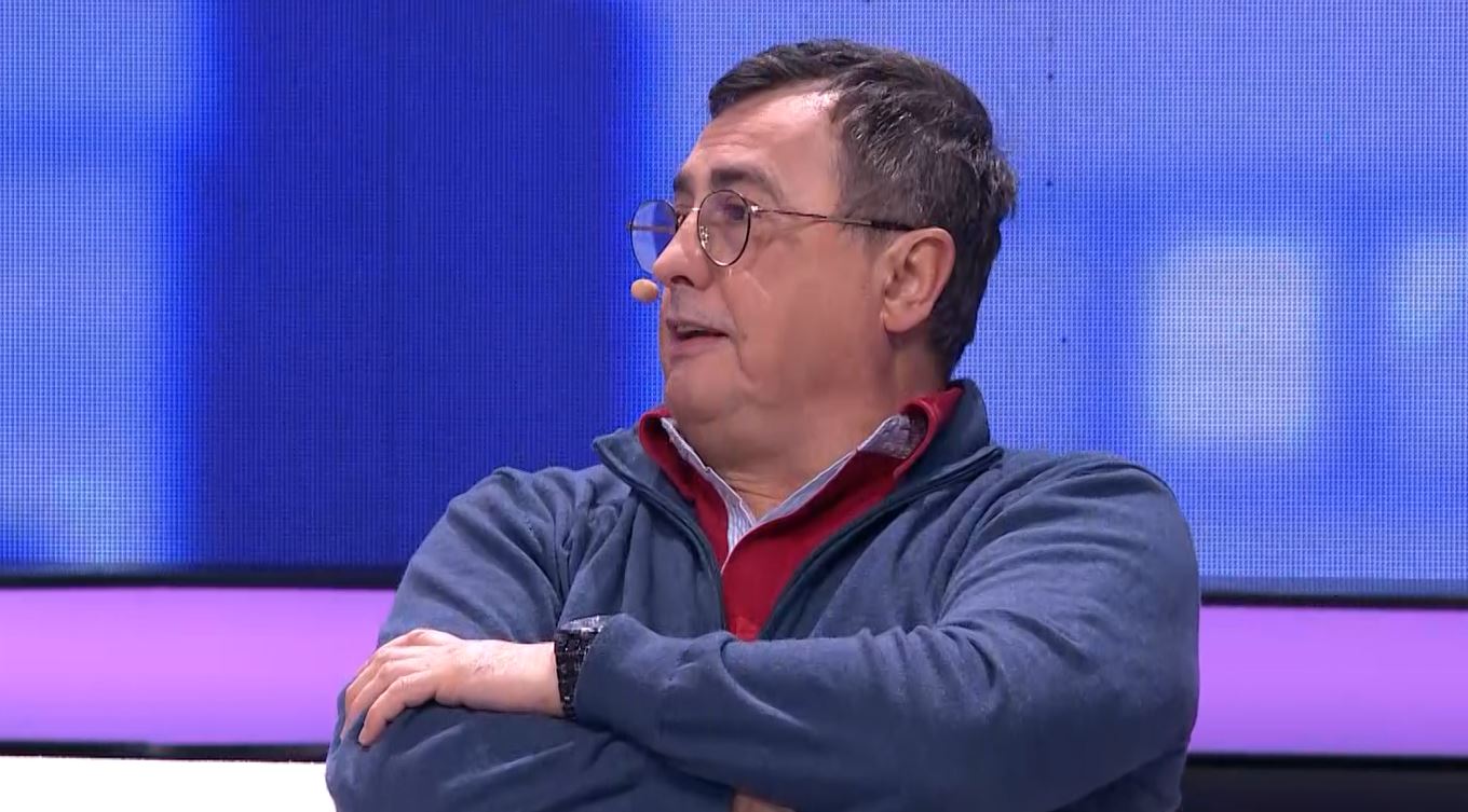 voja nedelj