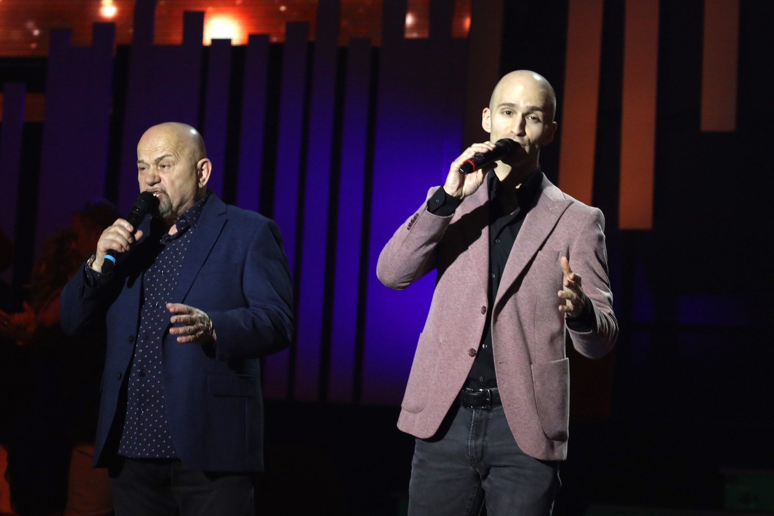 Zoran Lukić Meče iznenadio žiri izborom pesme, ovo se prvi put čulo u Grandu: "Alal ti vera" VIDEO 8 0A0A0547 2
