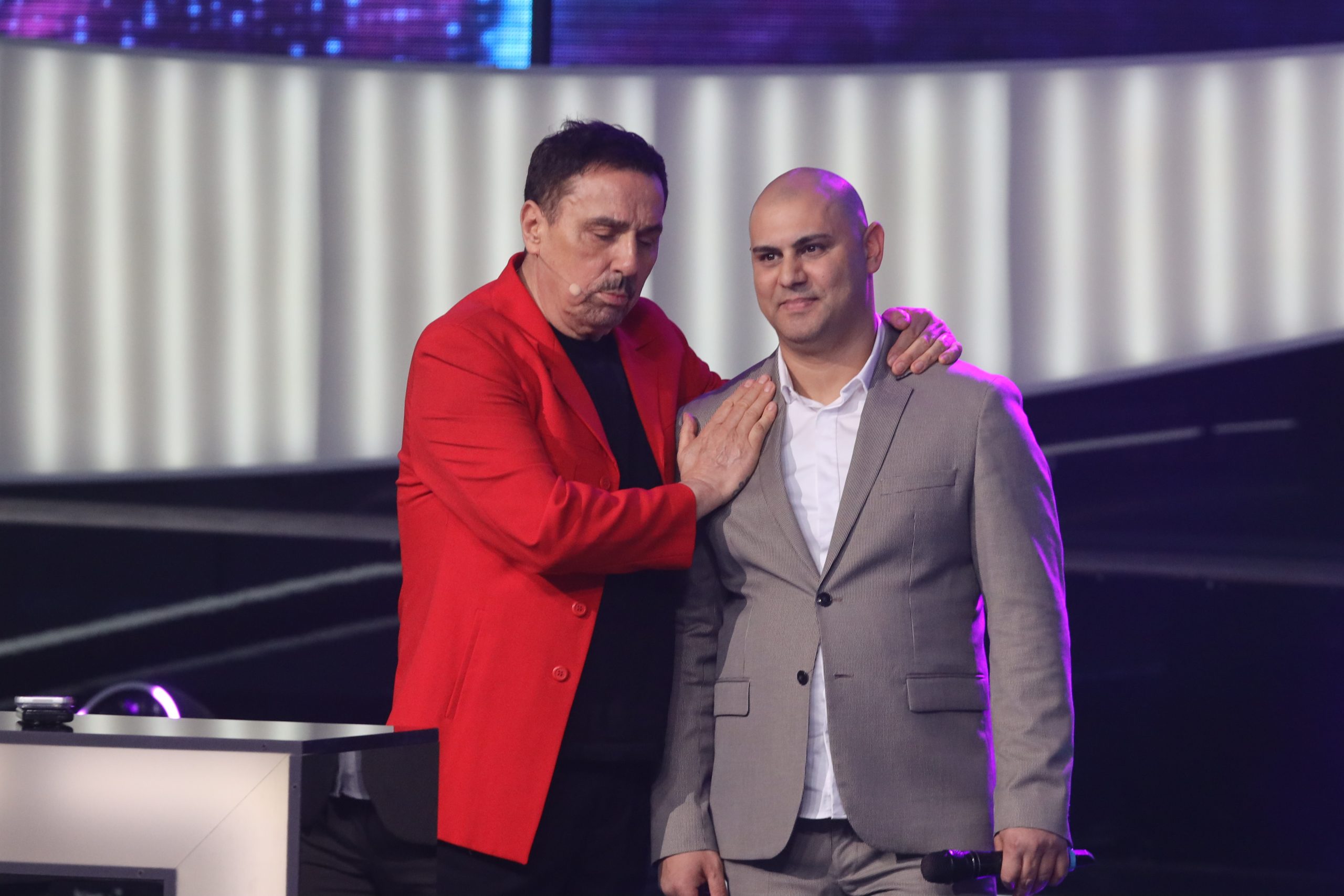 Ovo su Zvezde Granda: Tihomir Dukić i Midhat Keskin na visini zadataka - "Izazvali ste reakciju kakvu tražimo" 6 0A0A0727 2
