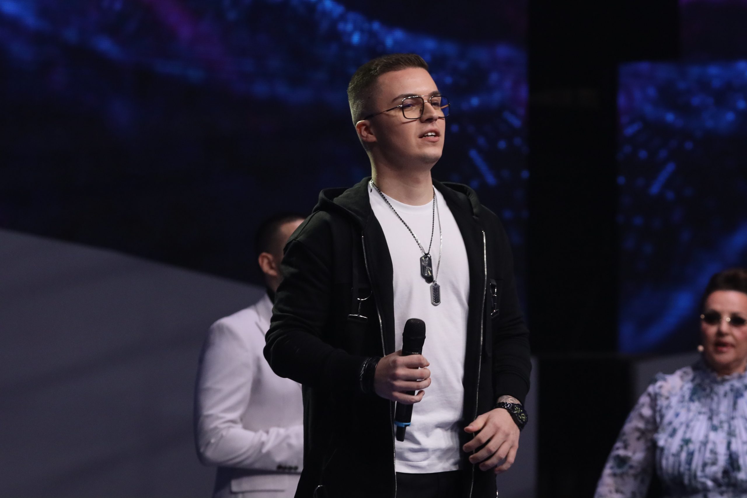 Filip Aleksandrovski ne skriva sreću zbog odluke direktora Granda: "Mogu da se vratim sa ponosom" VIDEO 8 0A0A0752