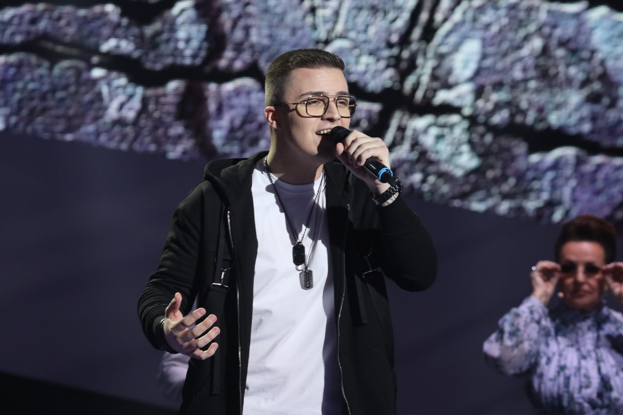 Filip Aleksandrovski ne skriva sreću zbog odluke direktora Granda: "Mogu da se vratim sa ponosom" VIDEO 5 0A0A0759