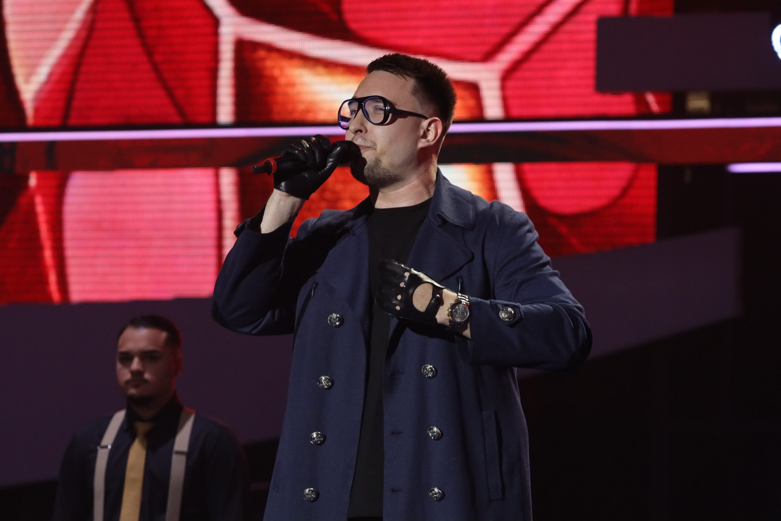 Niko nije primetio da se takmičar ugojio 25 kila: ,,Ispratio sam ženinu trudnoću do kraja'' (VIDEO) 7 0A0A1020