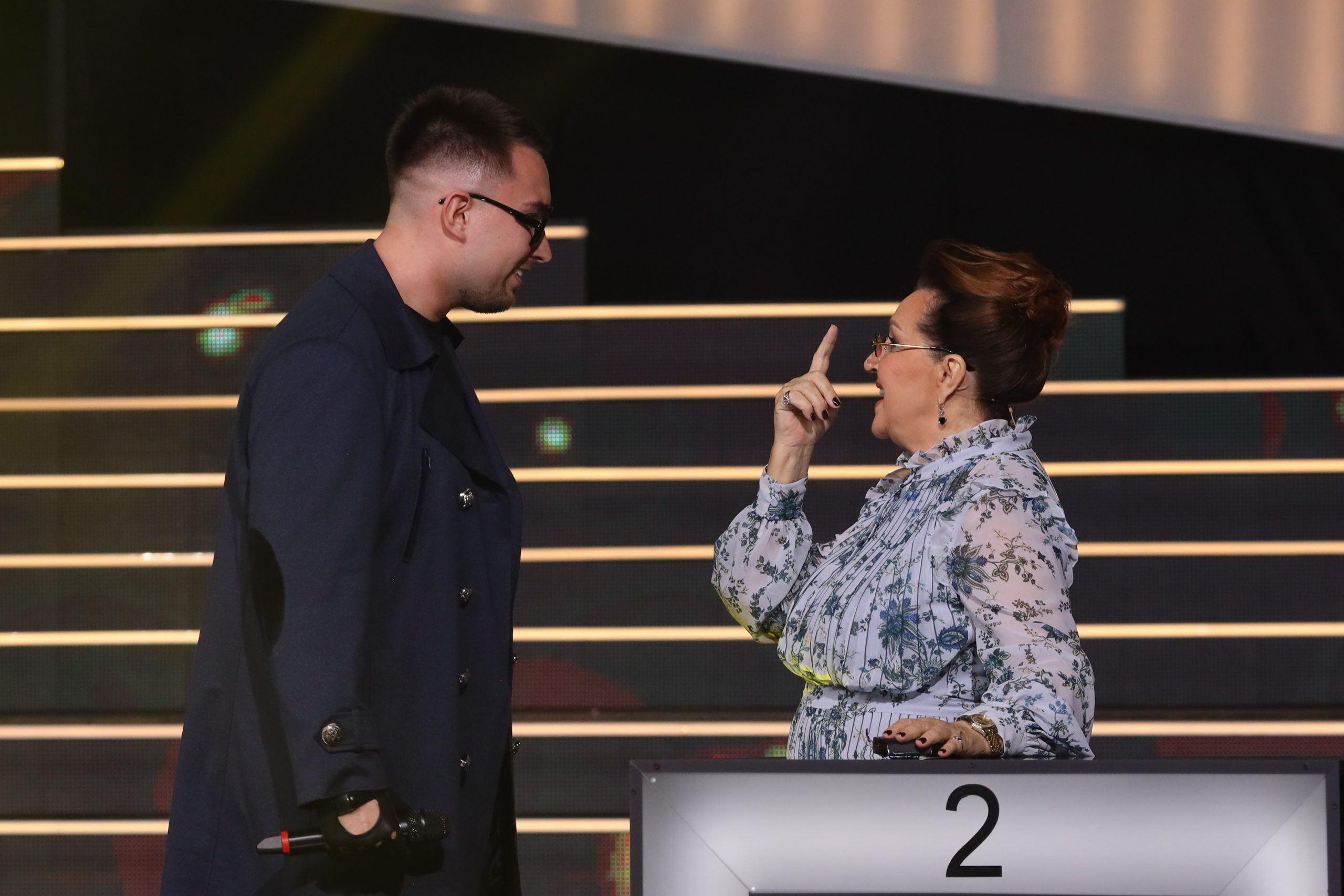 Niko nije primetio da se takmičar ugojio 25 kila: ,,Ispratio sam ženinu trudnoću do kraja'' (VIDEO) 6 0A0A1050