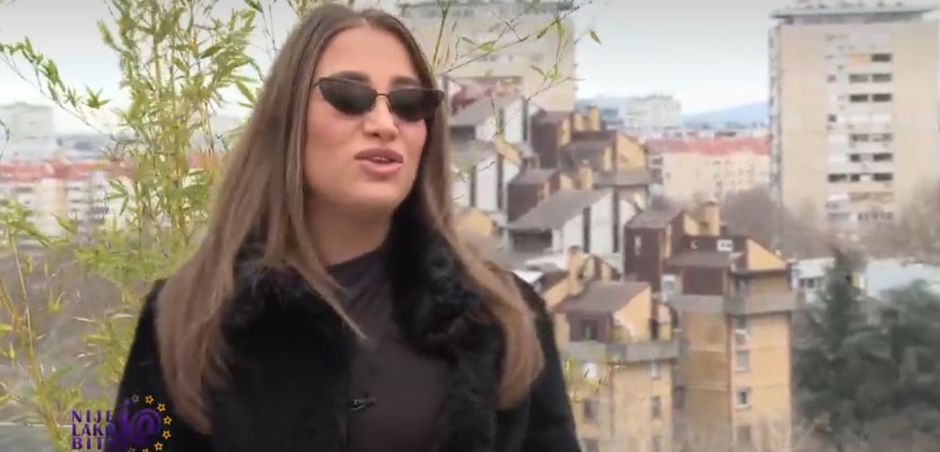 "Često je pravio žurke": Milica Jokić otkrila detalje druženja sa Viktorom Živojinovićem 5 1