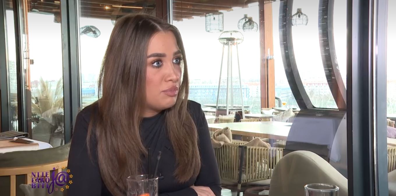 Milica Jokić sa samo 18 godina delila scenu sa Šabanom, Zoricom i Draganom Mirković, plašila se samo jednog: "Uvek se pribojavaš toga" VIDEO 5 11