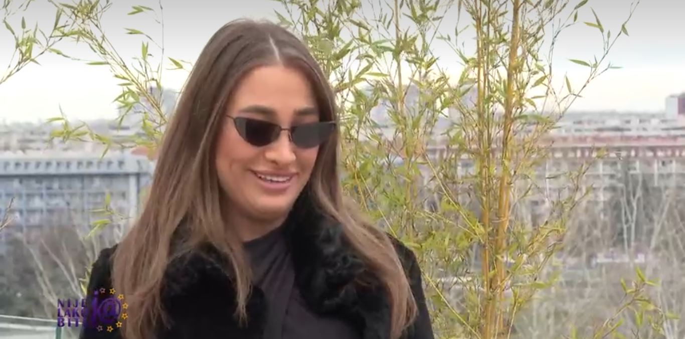 "Često je pravio žurke": Milica Jokić otkrila detalje druženja sa Viktorom Živojinovićem 7 3