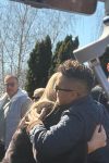Ana Bekuta i Ana Sević neme od tuge, Marija Šerifović grli Suzanu: Potresne scene sa groblja 4 755e8f00 da89 43ca aacb 5d279c49ed80
