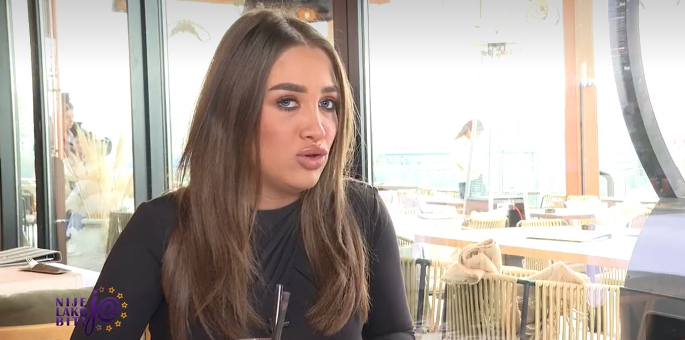 Milica Jokić progovorila o ljubomori koju je doživela u školi: "Prvo su svi podržavali, a onda..." VIDEO 5 9