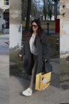 Ana Sević prekinula razgovor sa novinarima kada su spomenuli Milicu Todorović (VIDEO) 4 Ana Sevic kolay