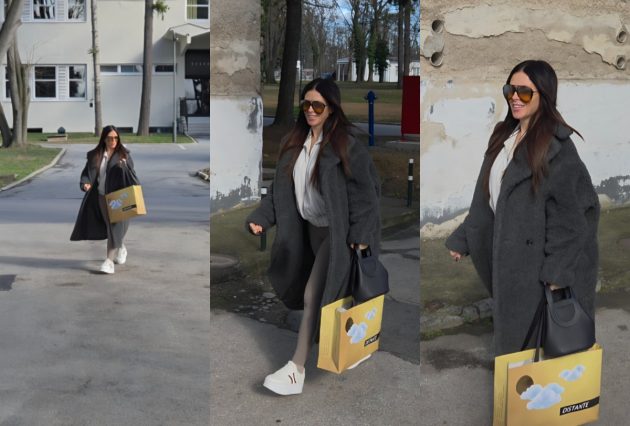 Ana Sevic kolay