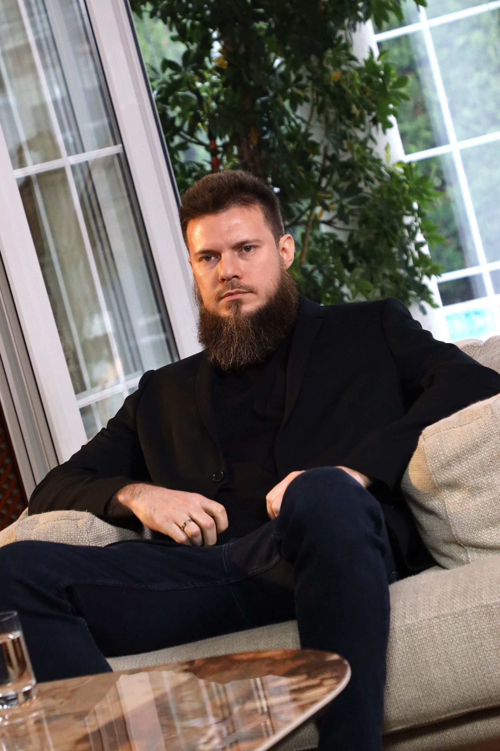 DANIJEL JOVANO0VIC FOTO MUNJA 1