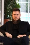 Sin Saše Popovića prvi put pred kamerama: Danijel Jovanović otkrio kada je Sale bio najsrećniji 5 DANIJEL JOVANO0VIC FOTO MUNJA 2