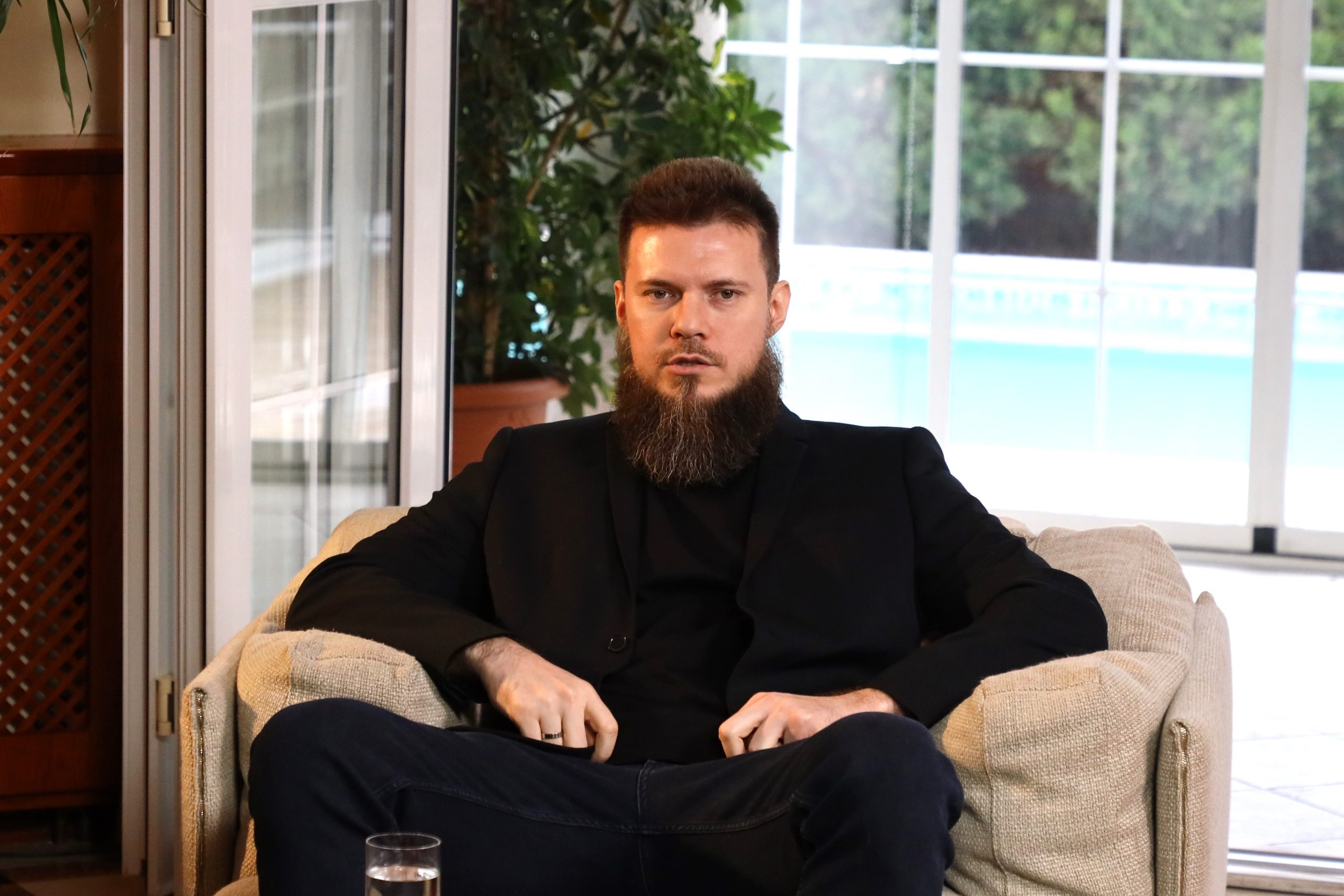 DANIJEL JOVANO0VIC FOTO MUNJA 2