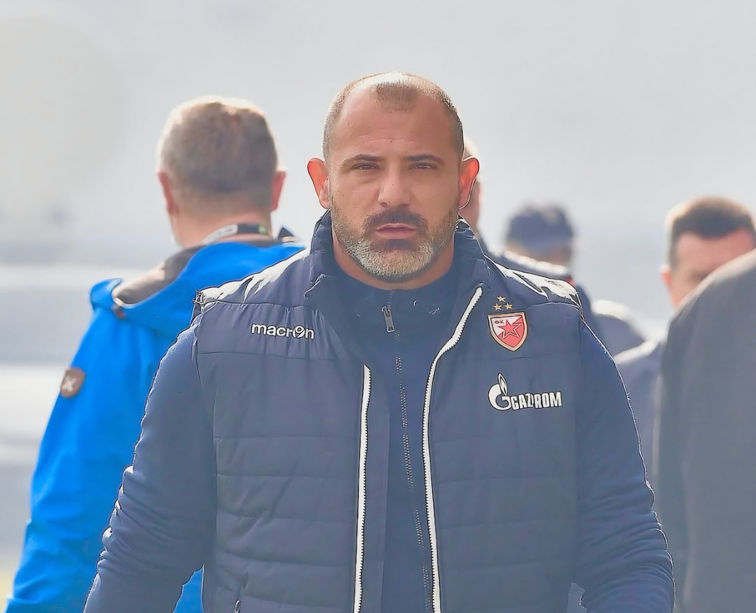 Dejan Stankovic 1