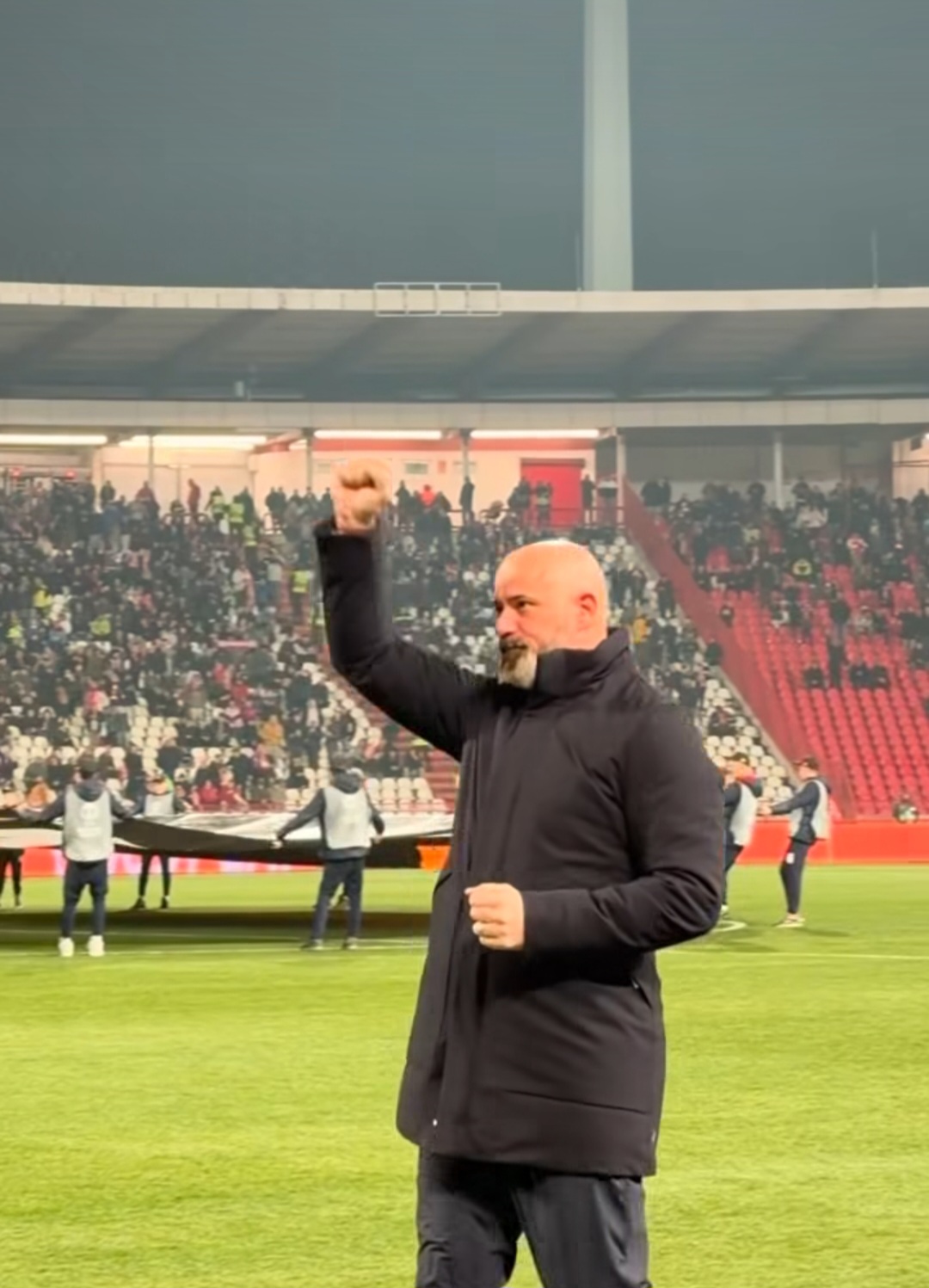 Dejan Stankovic 2