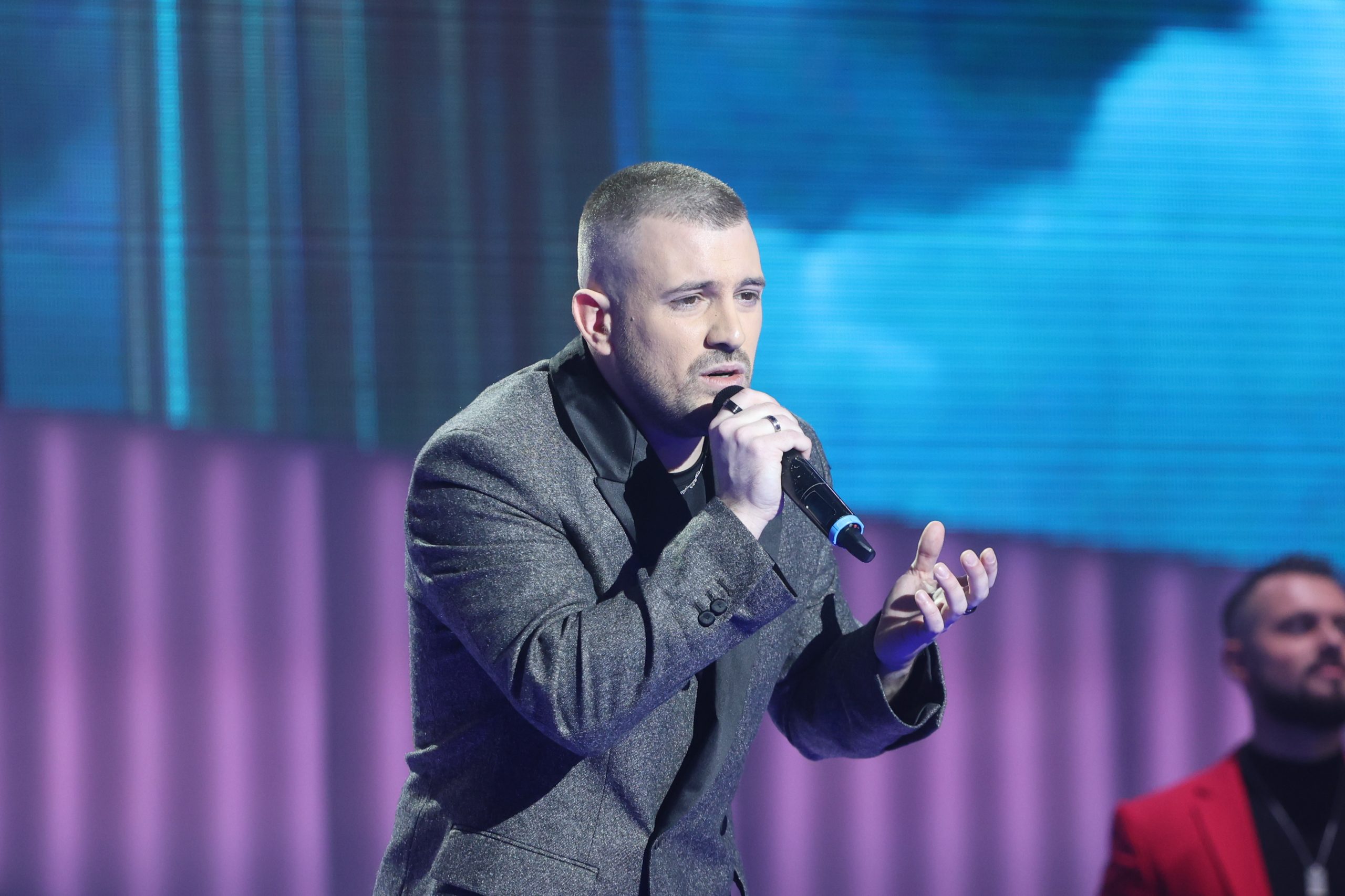 "Malo je bilo drame": Rizo Feratović doživeo utakmicu na sceni Zvezda Granda, raskrinkao mentorku (VIDEO) 7 E08A3874