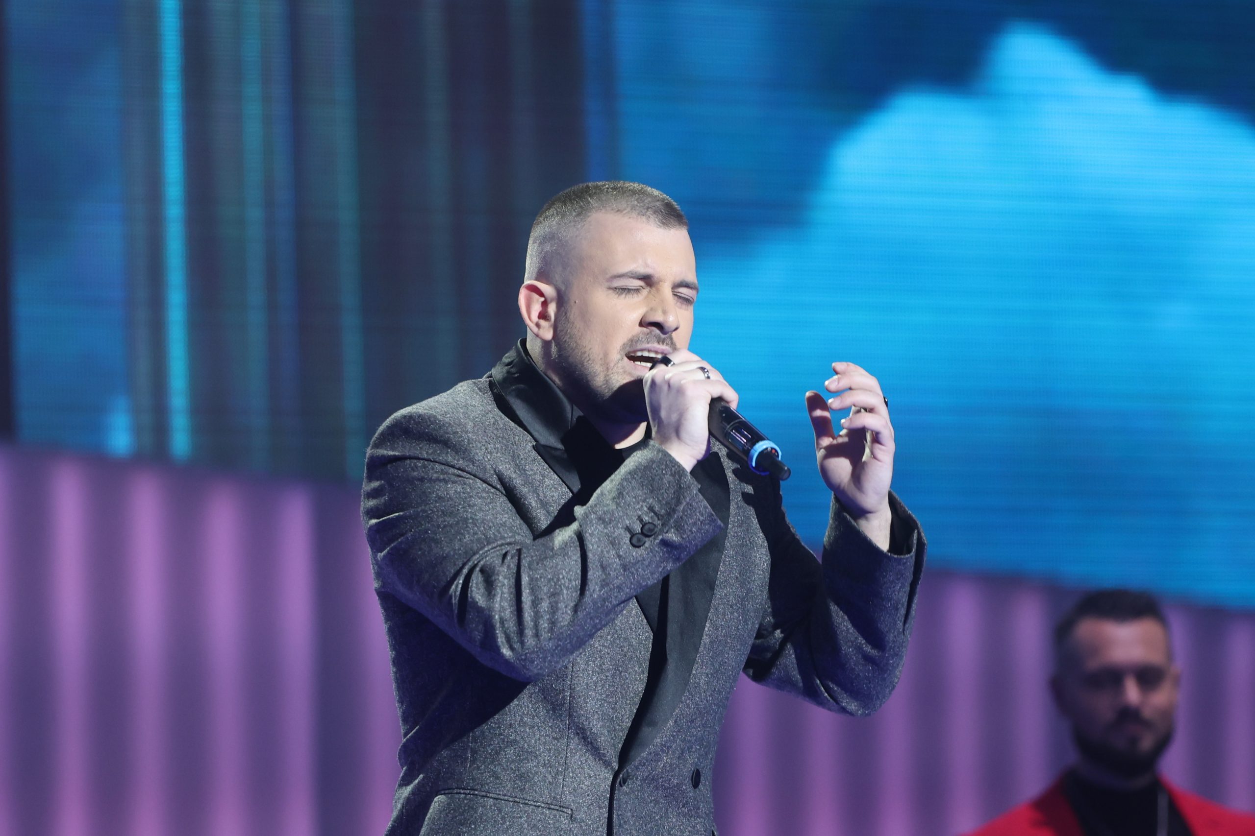 "Malo je bilo drame": Rizo Feratović doživeo utakmicu na sceni Zvezda Granda, raskrinkao mentorku (VIDEO) 8 E08A3875