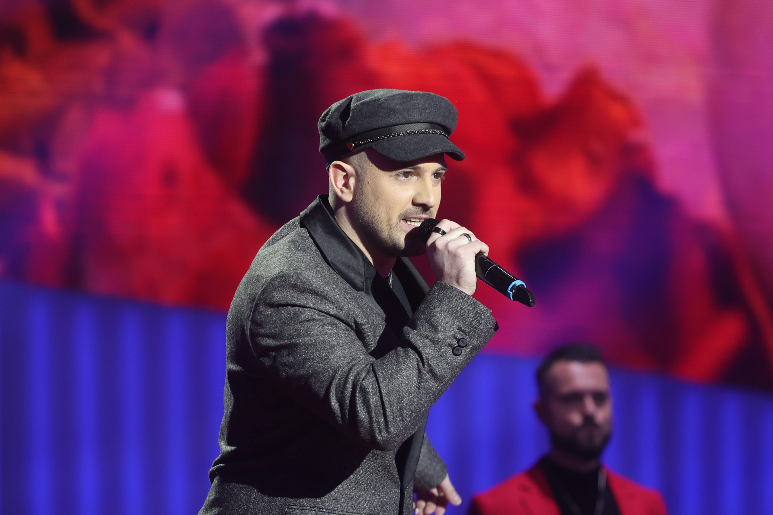 "Malo je bilo drame": Rizo Feratović doživeo utakmicu na sceni Zvezda Granda, raskrinkao mentorku (VIDEO) 9 E08A3921