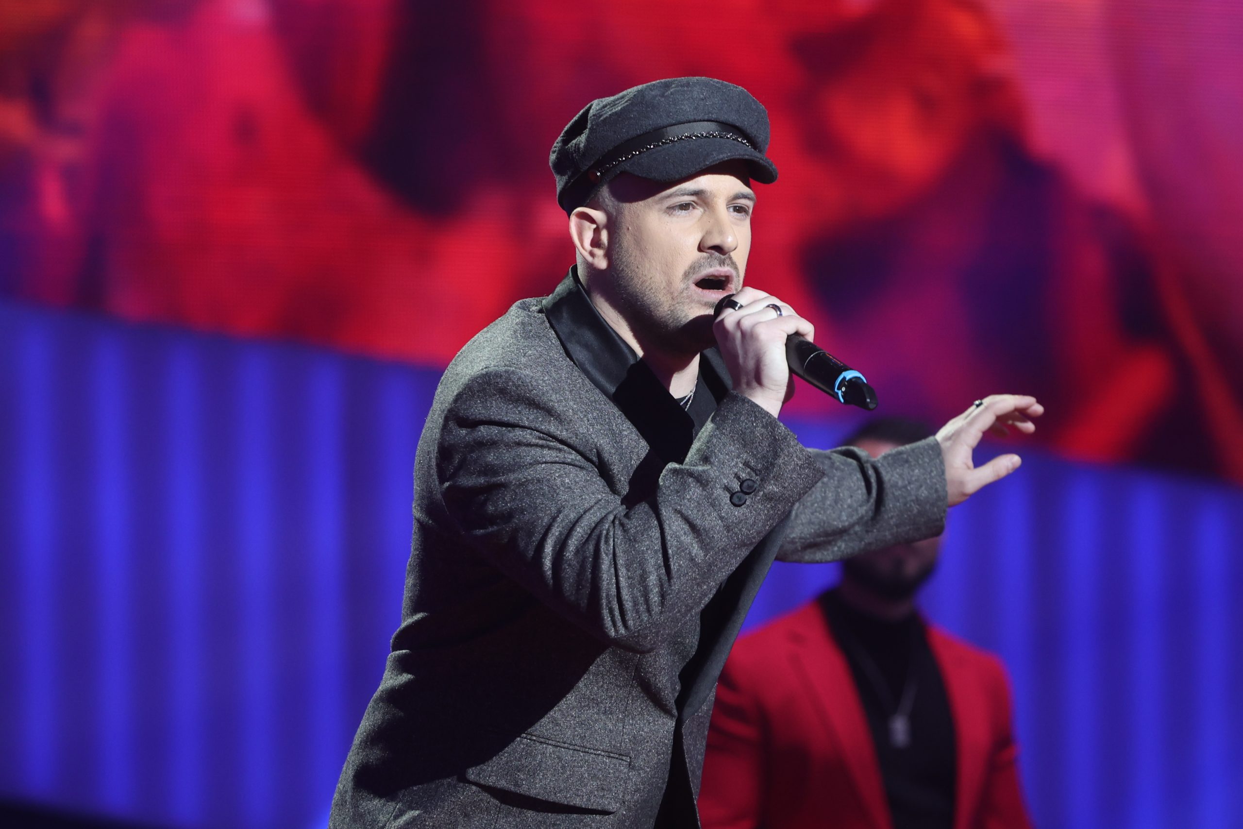 "Malo je bilo drame": Rizo Feratović doživeo utakmicu na sceni Zvezda Granda, raskrinkao mentorku (VIDEO) 11 E08A3929