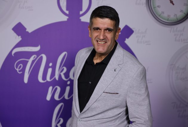IBRO MILKIC 51 GOD. BIJELJINA 13
