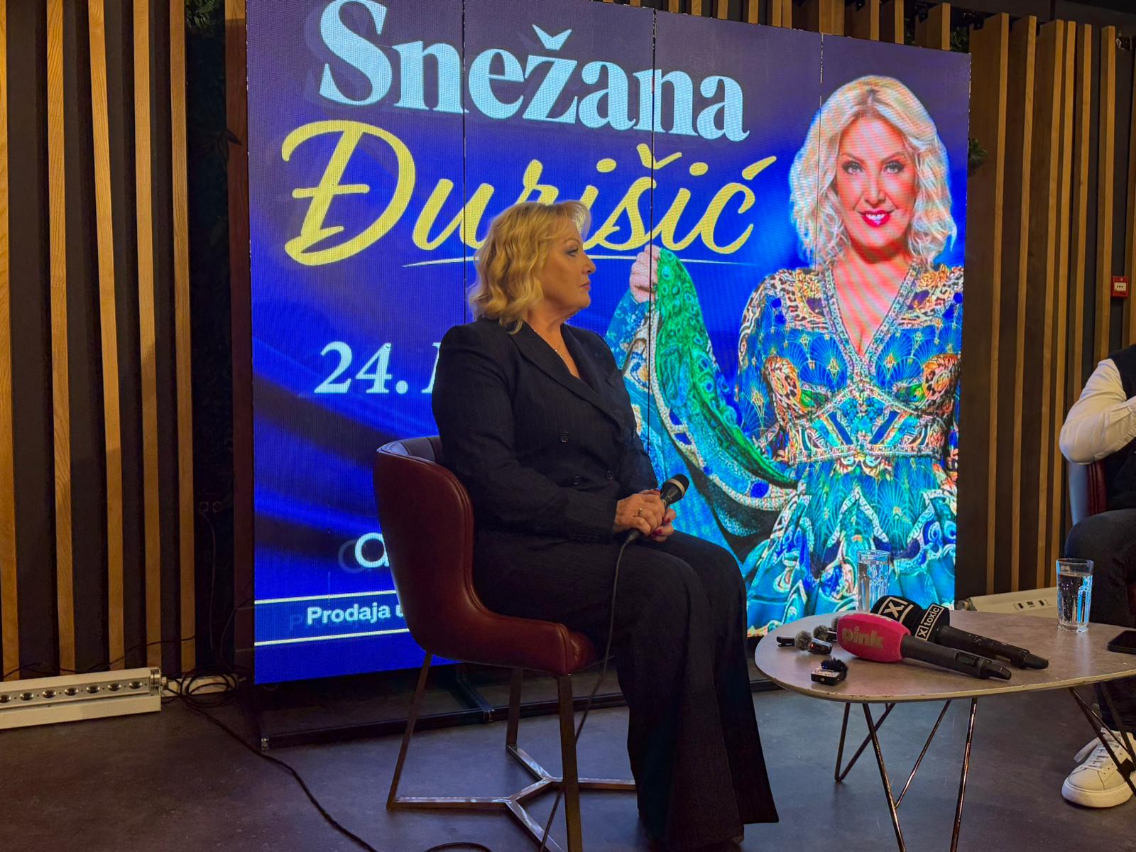 Snežana Đurišić otkrila kako funkcionišu Zvezde Granda bez Saše Popovića (VIDEO) 7 IMG 20260220 WA0027