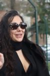 Sanja Vučić otkrila za koga navija na PZE: "Ona je kod mene, jako smo uzbuđene" VIDEO 2 IMG 0848 e1771943658170
