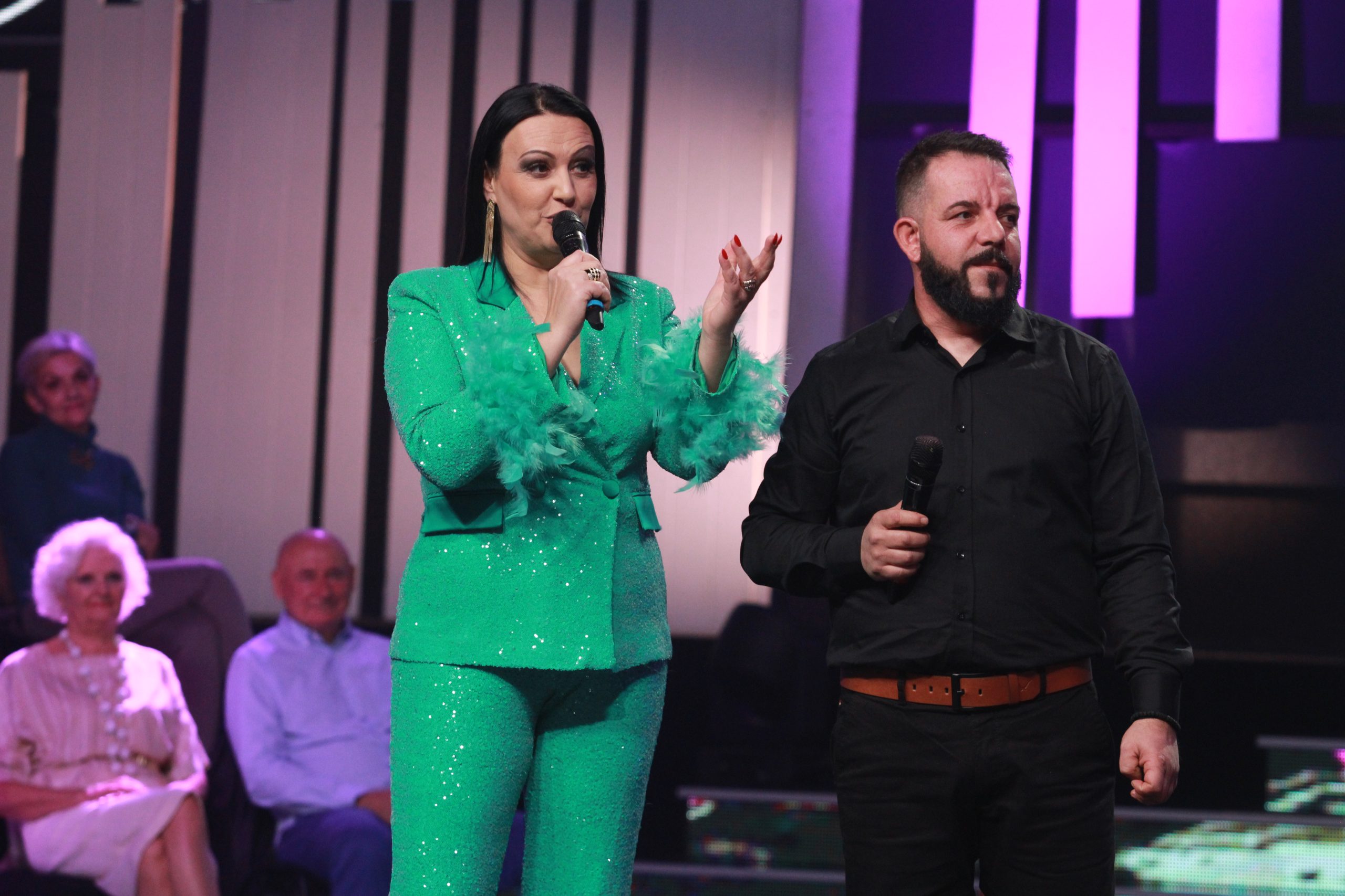 Ovo se retko čuje! Žika Jakšić oduševljen zbog takmičarkinog izbora pesme: "Snimili smo je sa Suzanom Jovanović" 8 IMG 6733