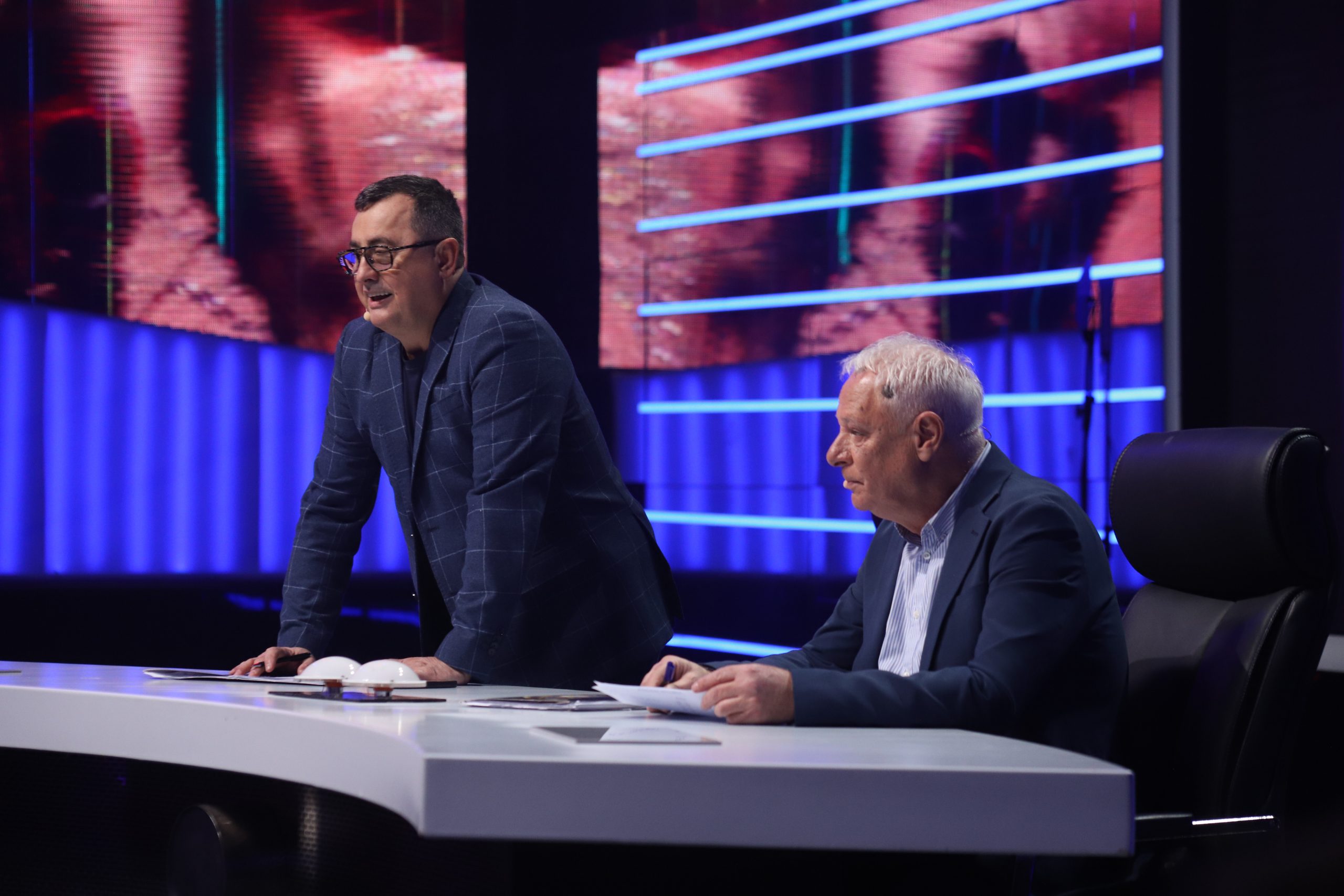 Takmičarka (16) poručila žiriju: "Moje pevanje je u najmanju ruku bilo korektno" 7 IMG 8467