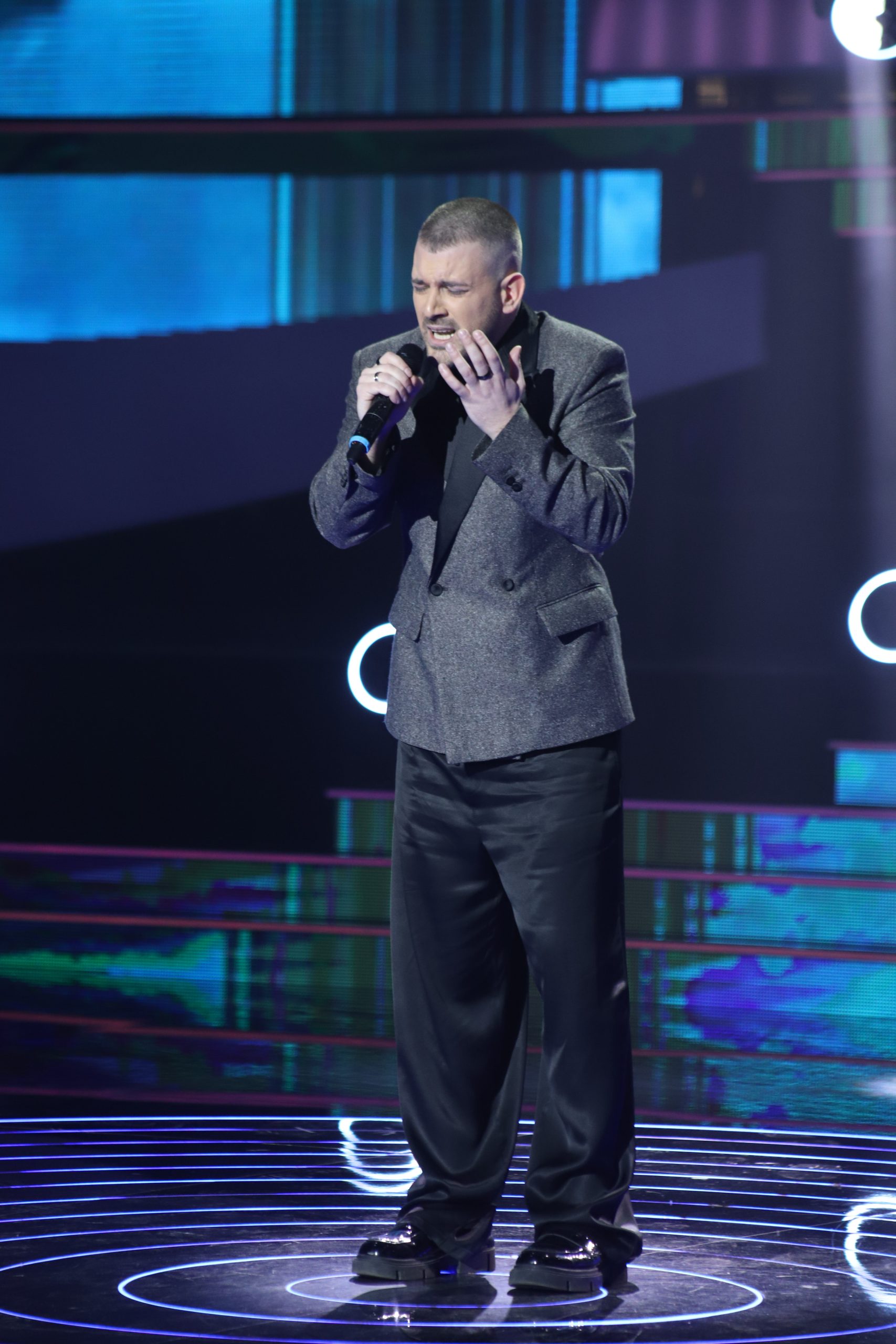 "Malo je bilo drame": Rizo Feratović doživeo utakmicu na sceni Zvezda Granda, raskrinkao mentorku (VIDEO) 10 IMG 8671 2 1