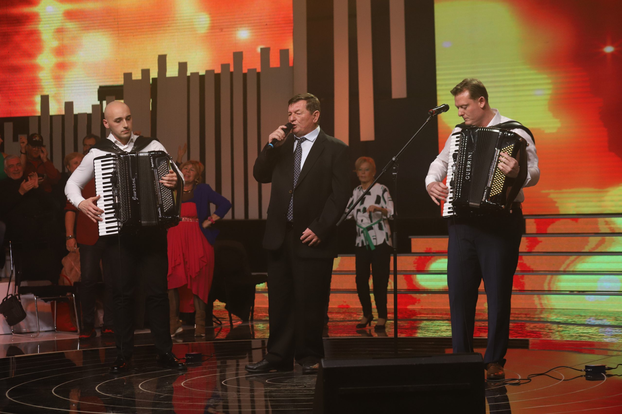 Zbog poljupca Dragane Katić, Vlado Jurić dobio povlastice u društvu: "Bio sam hrabar" VIDEO 7 IMG 9342
