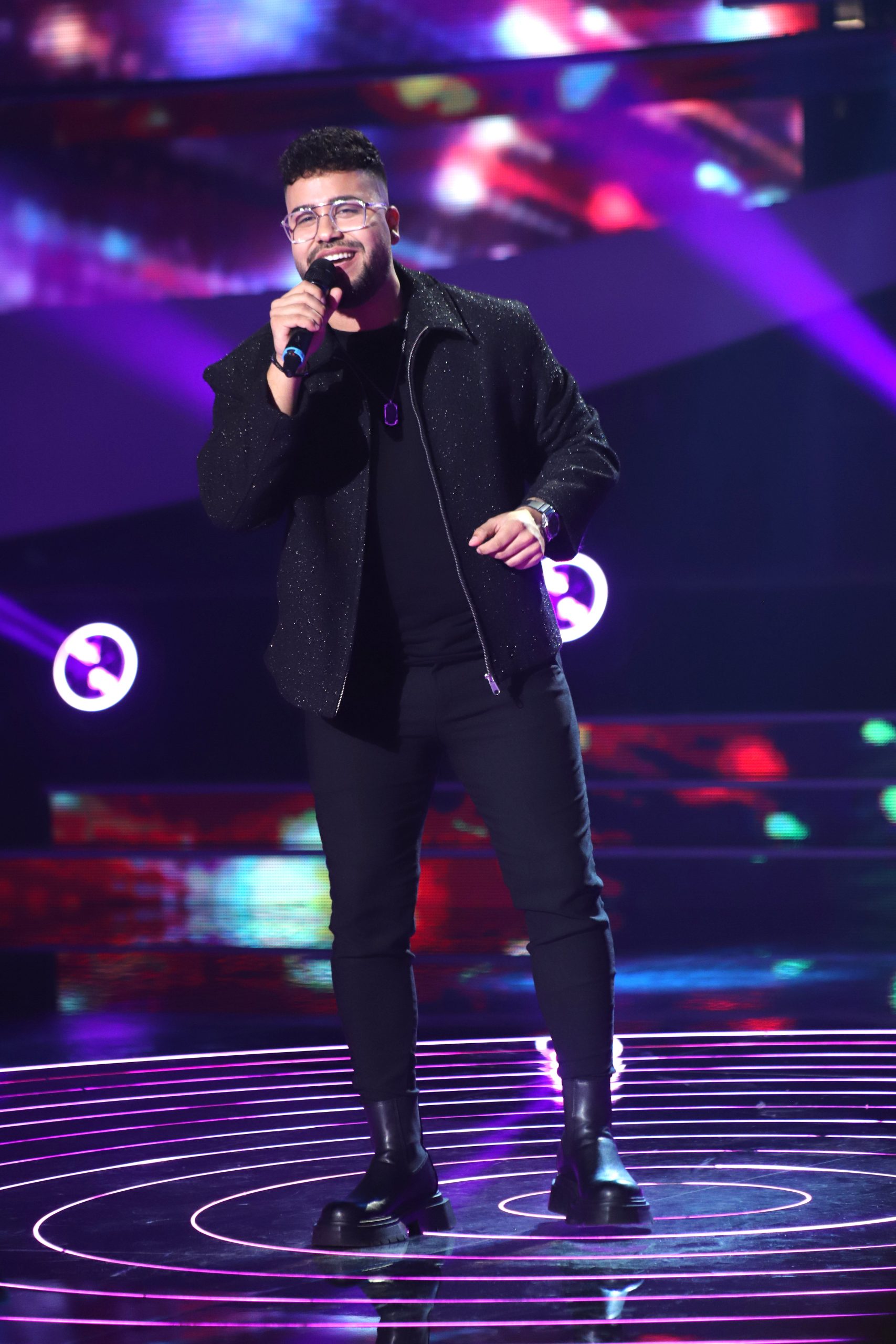 Nikola Stanišić ponovo u Zvezdama Granda, odmah se obratio direktoru 7 NIKOLA STANISIC PB ZG SNIMANJE 27012026 FOTO ELENA 2