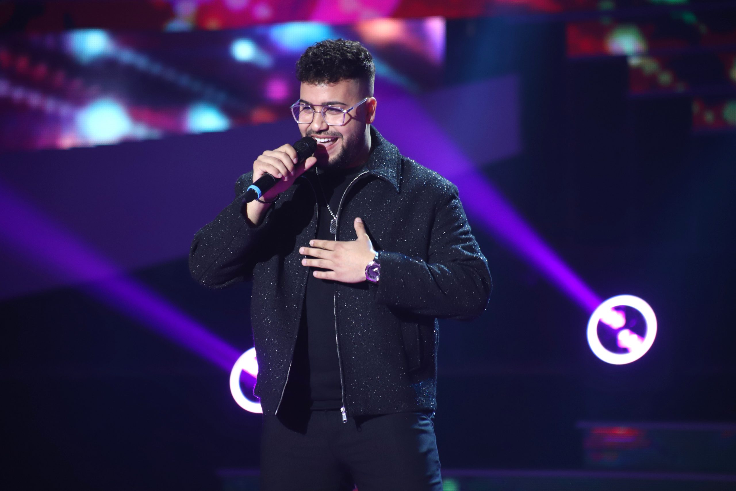 Nikola Stanišić ponovo u Zvezdama Granda, odmah se obratio direktoru 6 NIKOLA STANISIC PB ZG SNIMANJE 27012026 FOTO ELENA 6
