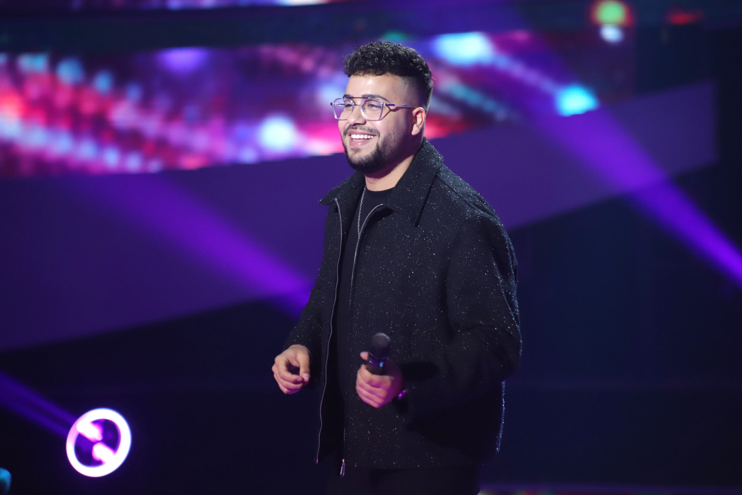 Nikola Stanišić ponovo u Zvezdama Granda, odmah se obratio direktoru 8 NIKOLA STANISIC PB ZG SNIMANJE 27012026 FOTO ELENA 7