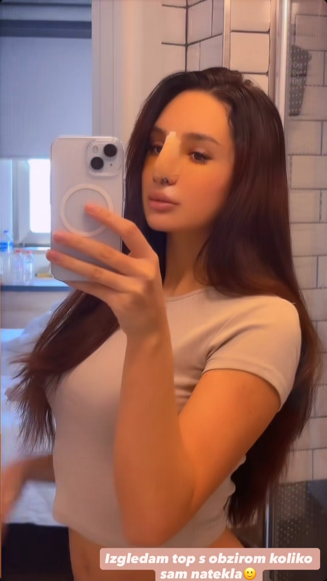 NIna Djogani